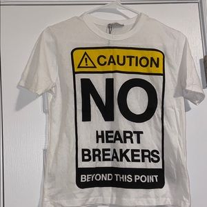 Graphic tee